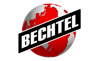 Bechtel logo