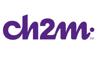 CH2M HILL logo