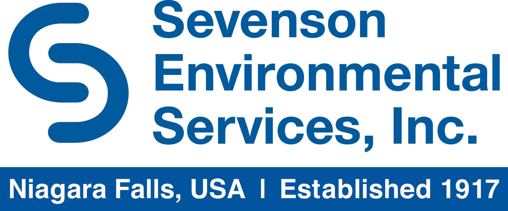 Sevenson logo