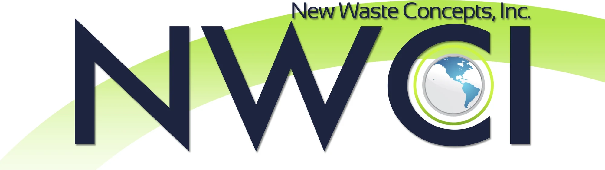 New Waste Concepts, Inc. — NWCI
