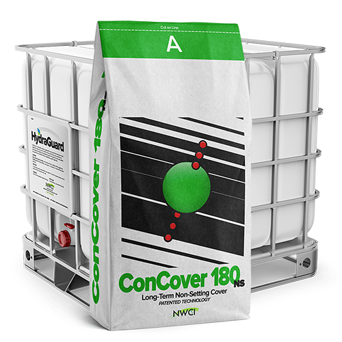ConCover 180 · Ultra product illustration