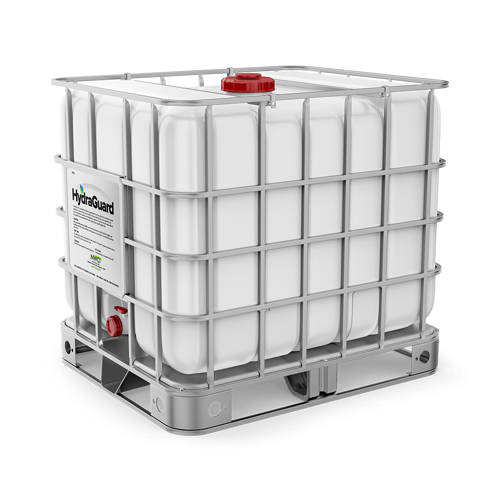 HydraGuard 21 product illustration