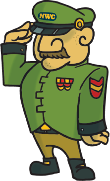 Odor Captain product illustration