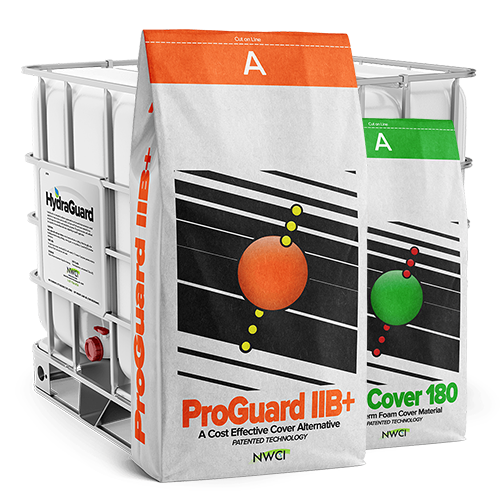 ProGuard IIB+ · Irish Blend product illustration